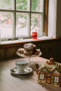 Tea Room